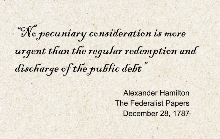 Alexander Hamilton